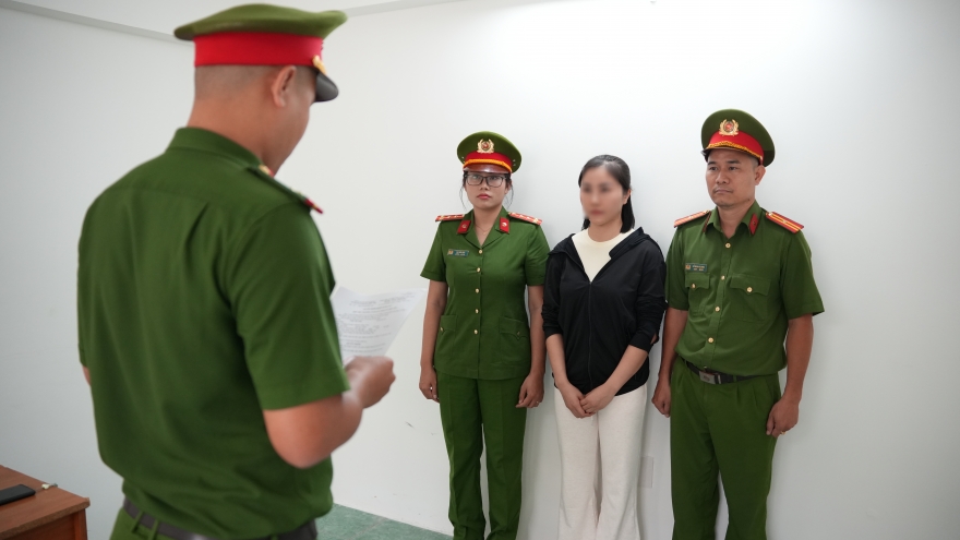 Mạo danh cơ sở khám chữa bệnh, lừa đảo chiếm đoạt hơn 2 tỷ đồng