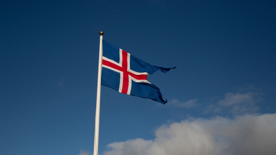 Chính phủ Iceland đề xuất trưng cầu ý dân về việc gia nhập EU