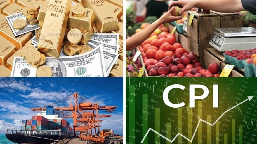 Kịch bản lạm phát Quý II: Duy trì trong mức kiểm soát