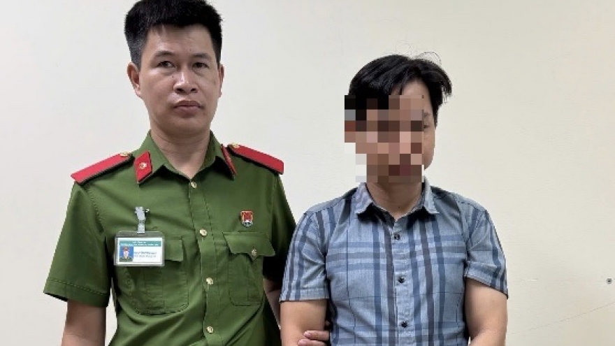 Bắt giữ đối tượng sử dụng giấy tờ giả để lừa đảo ở Cần Thơ