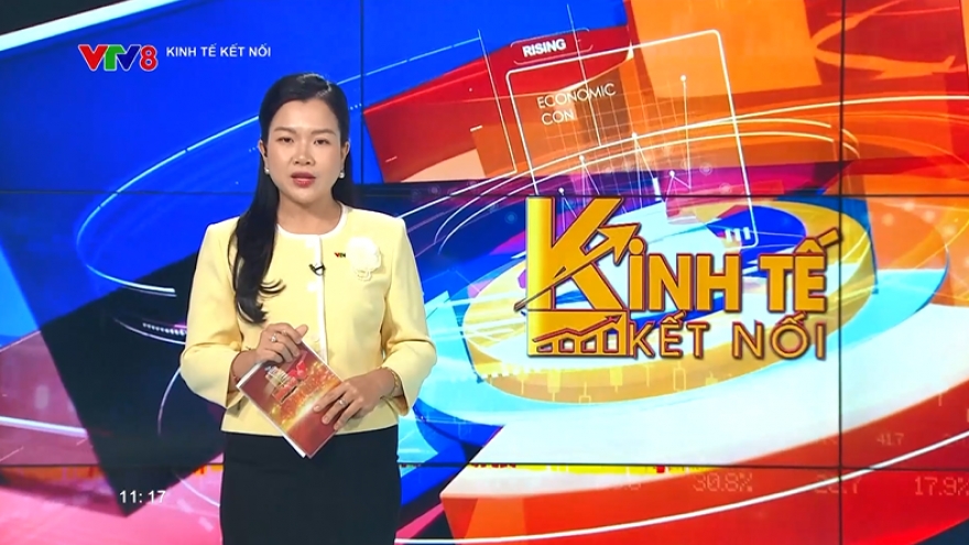 Chương trình “Kinh tế kết nối”