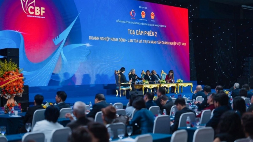 Khi văn hoá không còn là khẩu hiệu: Góc nhìn từ Tập đoàn TH