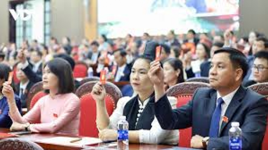 770 Nghị quyết phát triển KT-XH được HĐND tỉnh Sơn La ban hành trong 5 năm qua