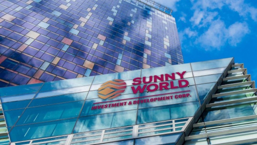 Doanh nghiệp trong hệ sinh thái Vạn Thịnh Phát bị phạt vì không công bố thông tin