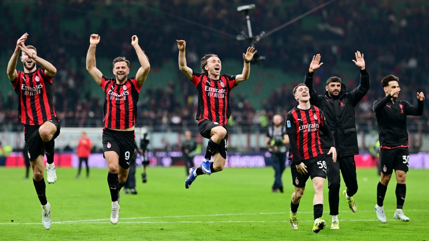 Kết quả bóng đá hôm nay 9/3: Cuộc đua vô địch nóng trở lại