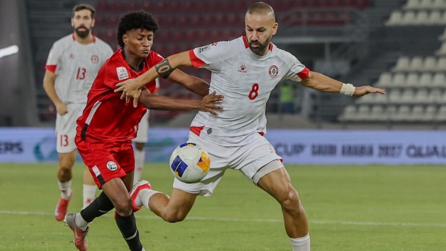 AFC ra quyết định quan trọng về Asian Cup, ĐT Việt Nam có thể bị ảnh hưởng