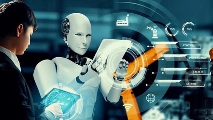 AI định hình lại thị trường lao động: Cơ hội mới đi kèm thách thức