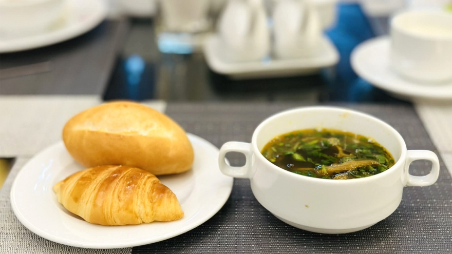 Thời điểm ăn sáng tốt nhất cho đường huyết và năng lượng