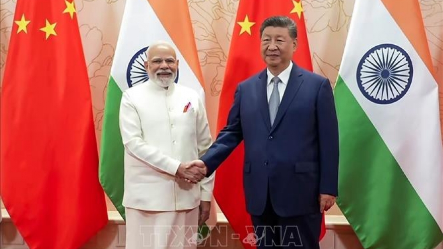 Ấn Độ nới lỏng quy định với vốn đầu tư Trung Quốc