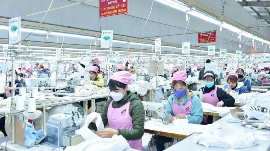 Tuyên Quang phấn đấu tăng trưởng GRDP năm 2026 đạt 10,17%