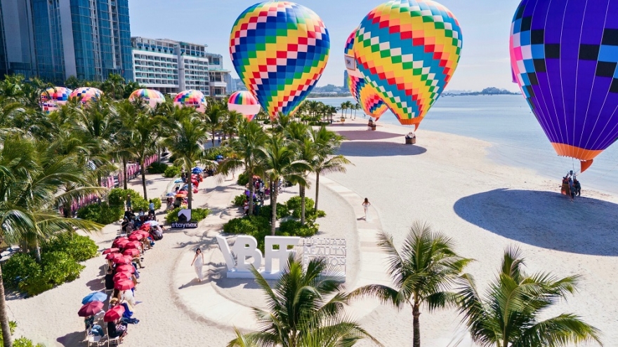 BIM Land và hành trình kiến tạo những điểm đến có bản sắc