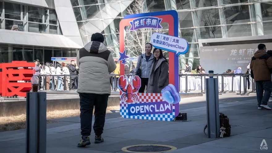 Giải mã cơn sốt OpenClaw khiến người Trung Quốc xếp hàng chờ được cài đặt
