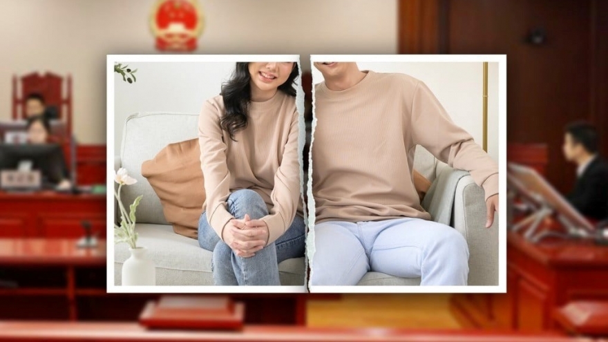 Vay nợ tiền tỷ để nuôi bạn gái, người đàn ông nhận về cú sốc không tưởng