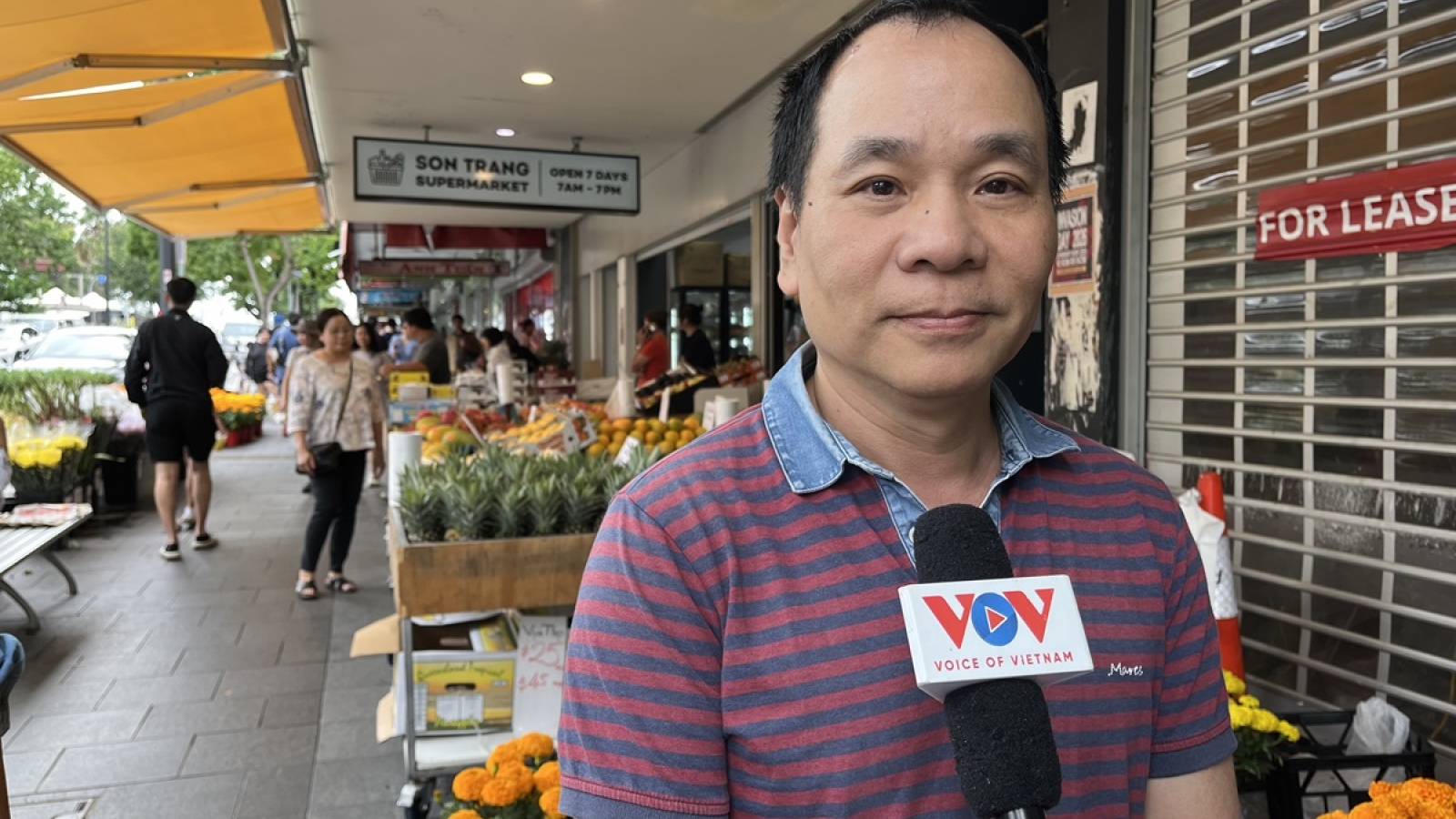 Người Việt tại Australia đặt nhiều kỳ vọng vào Quốc hội khóa XVI