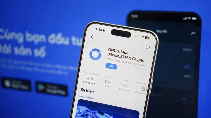 Bắt tạm giam Tổng Giám đốc Công ty cổ phần Quản lý tài sản số