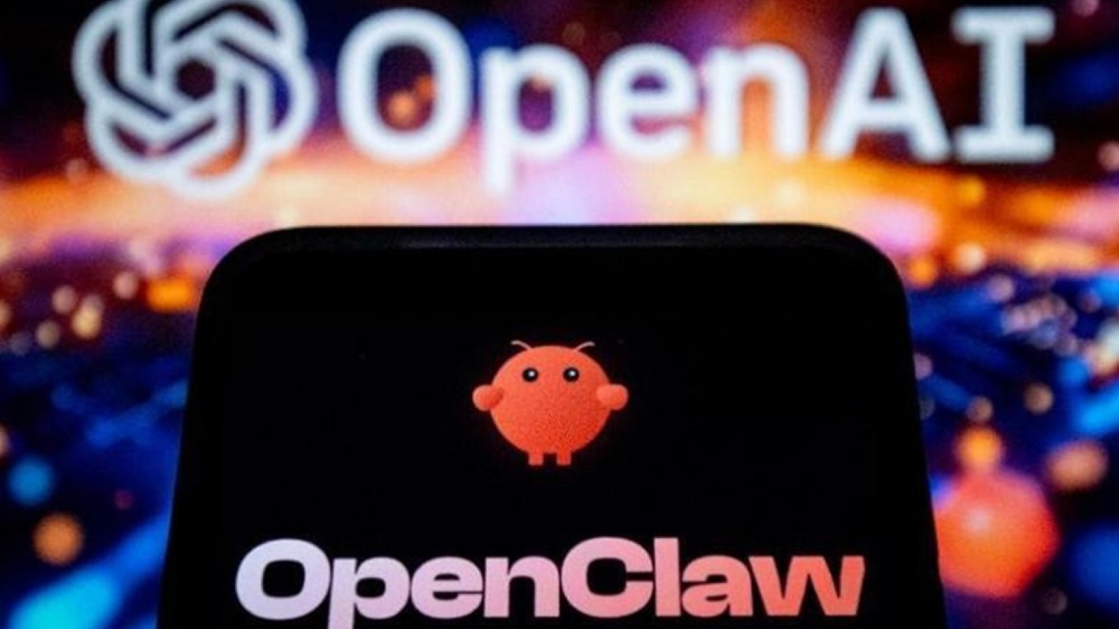 Trung Quốc ra cảnh báo khẩn về rủi ro an ninh của tác nhân AI OpenClaw
