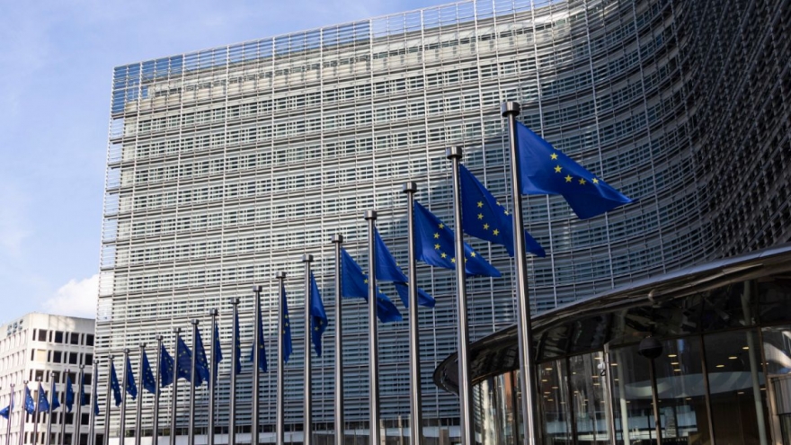 EU gia hạn các biện pháp trừng phạt cá nhân nhằm vào Nga thêm 6 tháng