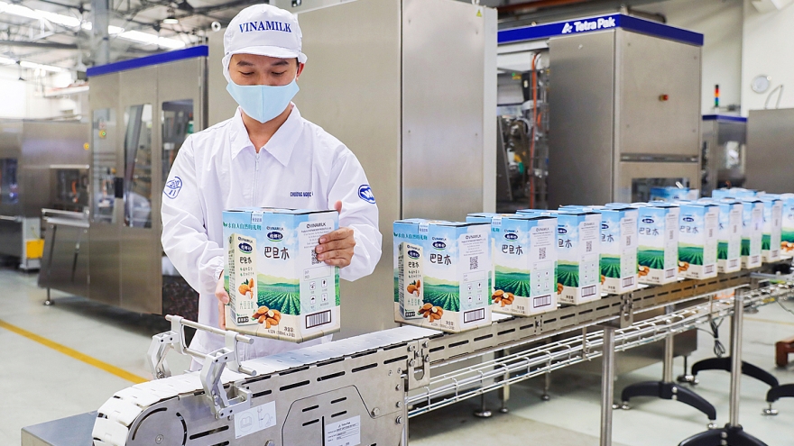 Khi năng suất quyết định sức cạnh tranh doanh nghiệp