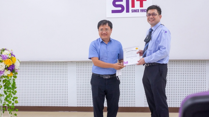 Bầu cử Quốc hội khóa XVI: Để tri thức kiều bào hòa cùng dòng chảy bứt phá của dân tộc