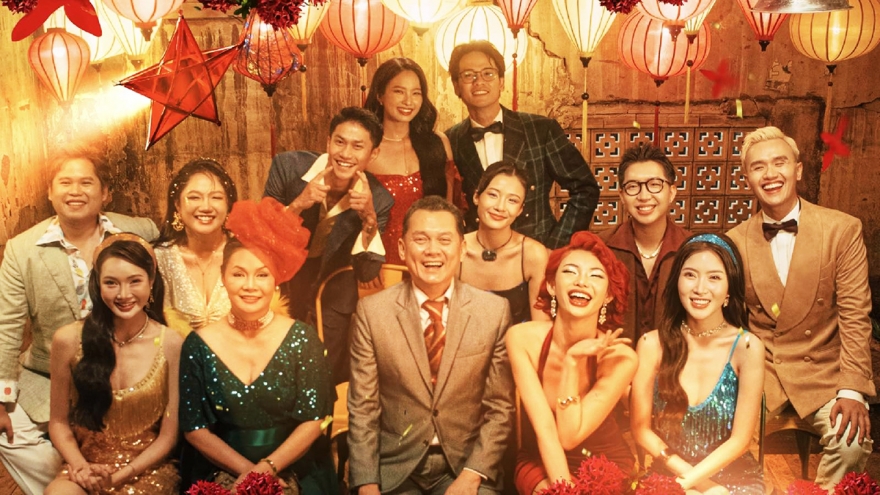 Phim “Cảm ơn người đã thức cùng tôi”: Khi âm nhạc kể câu chuyện của tuổi trẻ