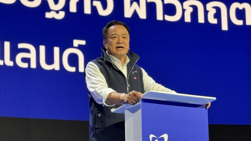 Thái Lan triệu tập họp Hạ viện khóa mới, mở đường bầu chọn Thủ tướng