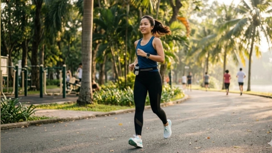 Thời điểm "vàng" tập thể dục giúp ổn định huyết áp, đường huyết