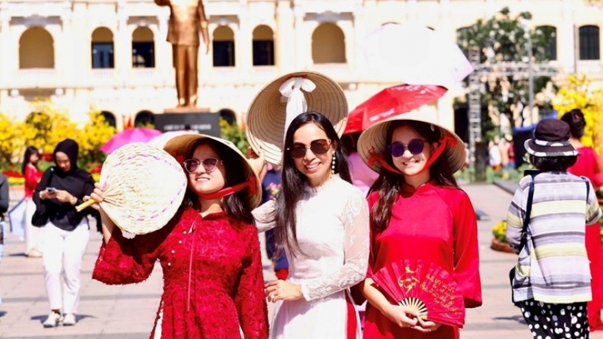 Overseas Vietnamese amplify Ho Chi Minh City’s tourism appeal