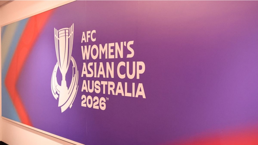 Xác định các đội vào tứ kết Asian Cup nữ 2026: Chỉ có 1 đại diện Đông Nam Á