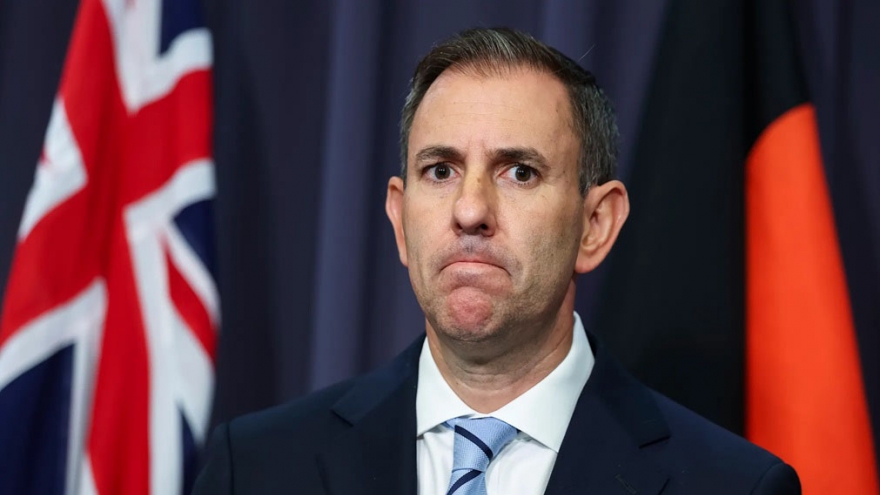 Australia dự báo xung đột Trung Đông có thể làm lạm phát tăng lên 5%