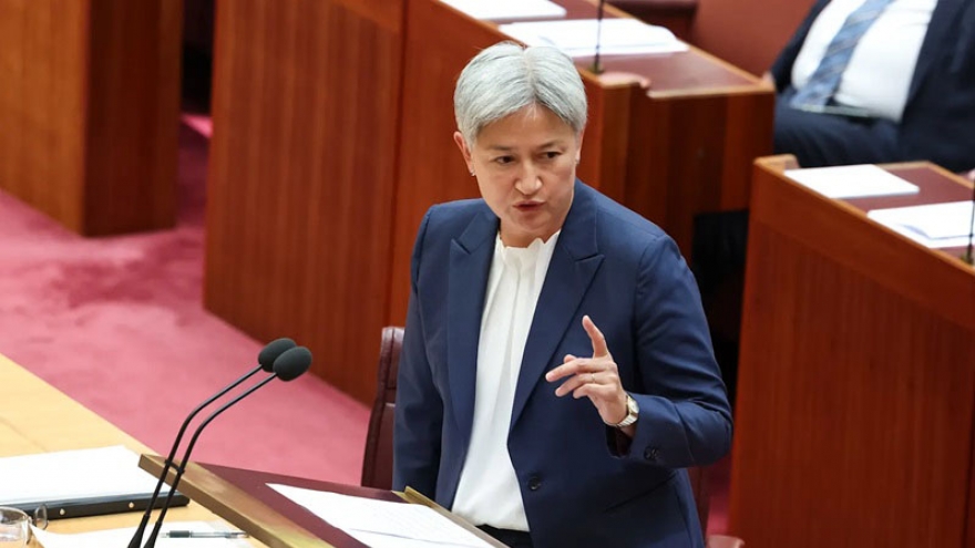 Australia phản đối Israel chiếm đóng miền Nam Lebanon