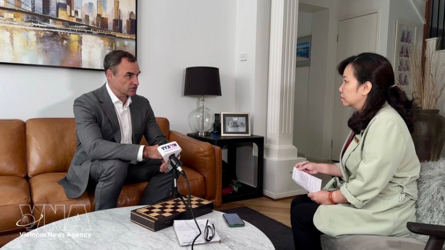 Vietnam has strong foundations for energy and fuel self-reliance