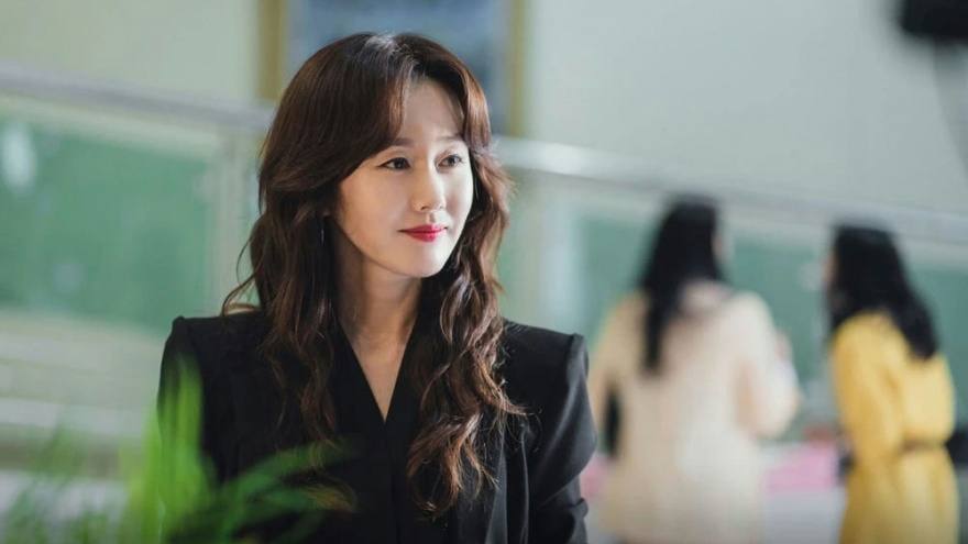 Kim Jisoo và hành trình từ ngôi sao điện ảnh Hàn Quốc trở thành CEO tại Prague