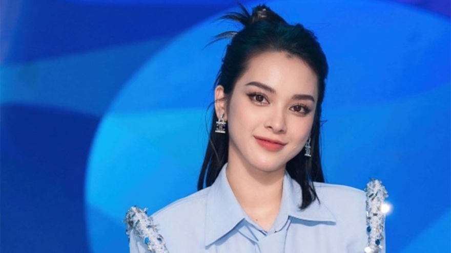 Sao Việt 1/4: Nữ diễn viên Quỳnh Lương chia sẻ về đứa con riêng năm cô 18 tuổi