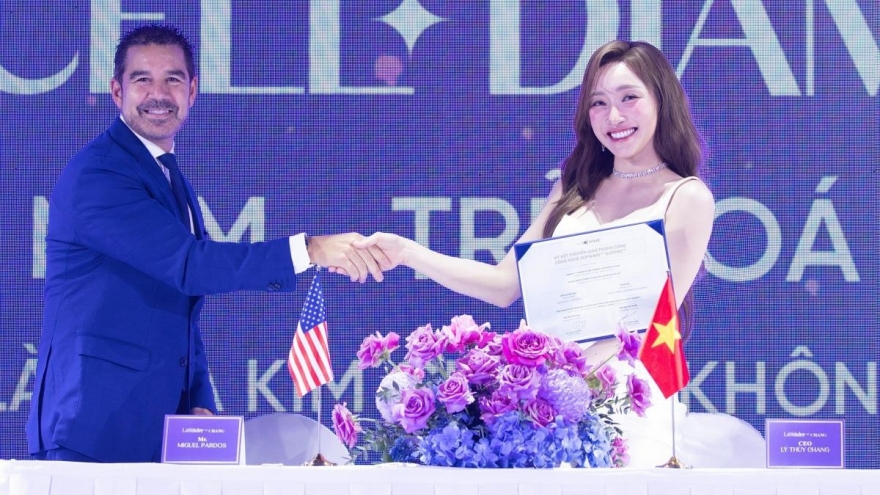 Lavender By Chang: Minh bạch công nghệ, tăng niềm tin khách hàng