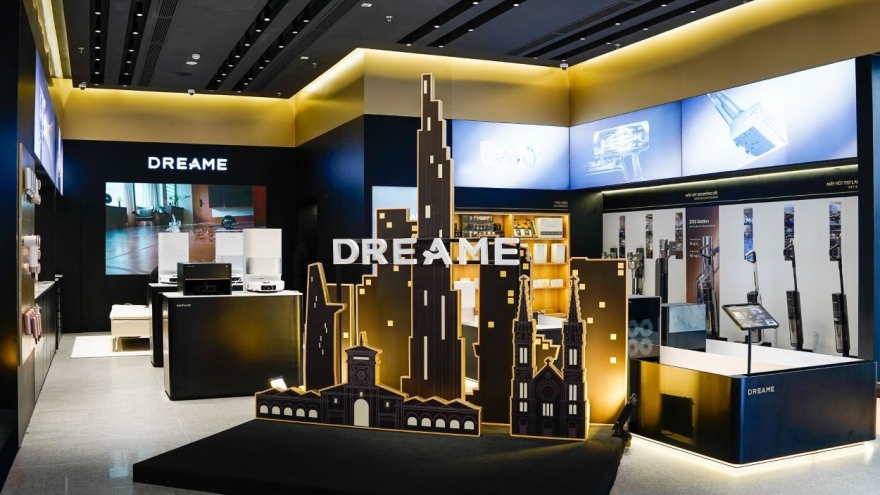 Dreame Việt Nam và mục tiêu nâng tầm trải nghiệm cho người dùng