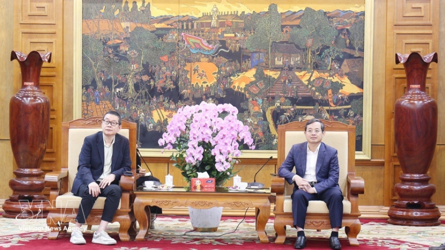 Bac Ninh promises favourable conditions for chip, semiconductor technology