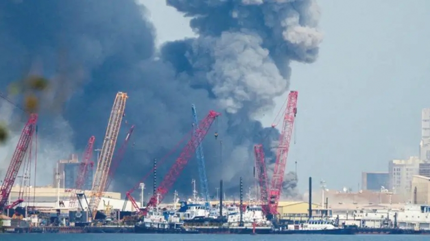 Các nghị sĩ Dân chủ chỉ trích quyết định tấn công Iran của Tổng thống Trump