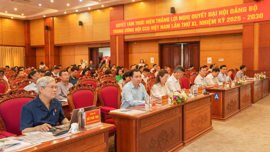 Đảng ủy MTTQ, các đoàn thể Trung ương phát động cuộc thi bảo vệ nền tảng tư tưởng