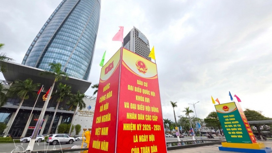 Da Nang prepares flexible, practical plans for general election