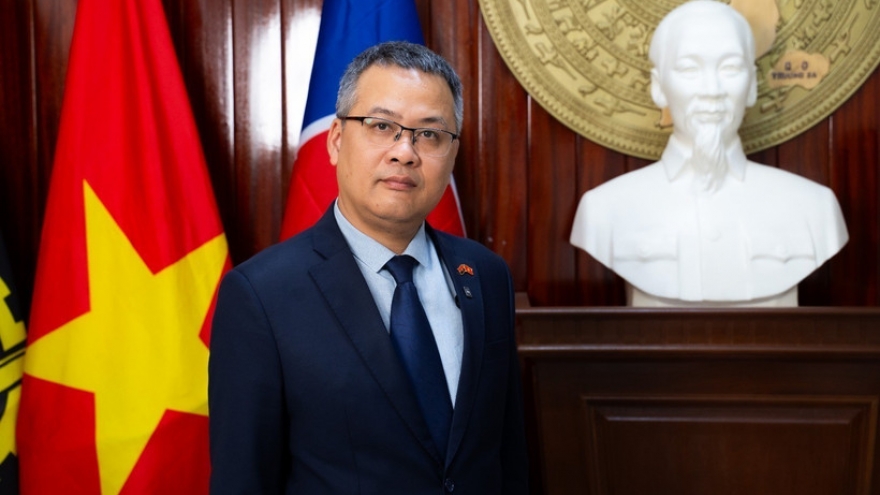 General election signals political stability, stronger parliamentary diplomacy