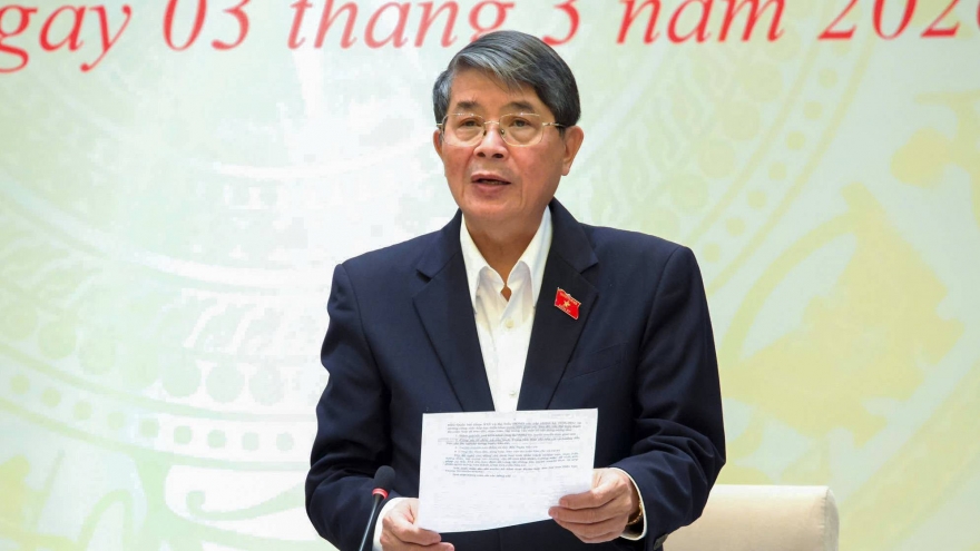 Phó Chủ tịch Quốc hội: Đảm bảo tuyên truyền bầu cử chính xác, hiệu quả