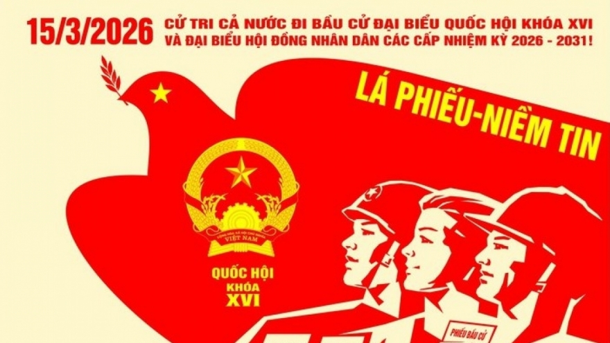 Để có những đại biểu Quốc hội và Hội đồng nhân dân đủ đức đủ tài