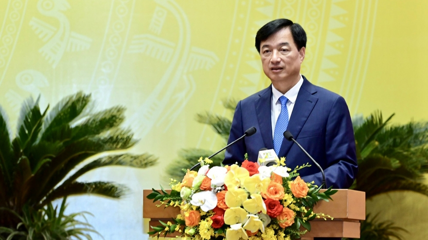 Bí thư Thành ủy Hà Nội định hướng 6 nhiệm vụ trọng tâm cho nhiệm kỳ mới