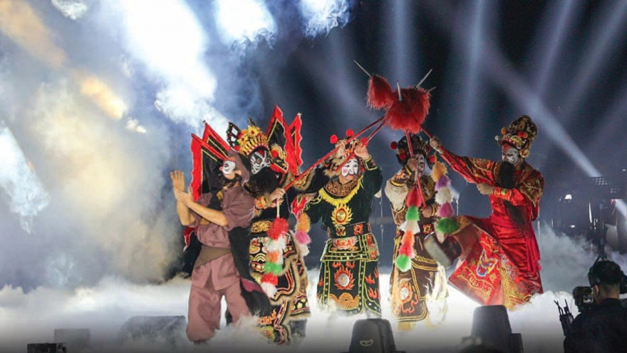 Ấn phẩm Tiếng nói Việt Nam số 13(2032) - Thứ Năm ngày 26/3/2026