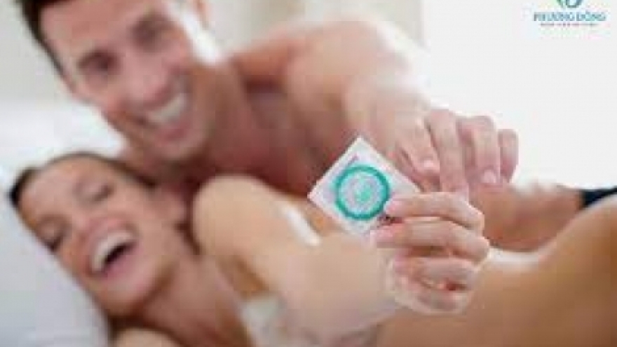 Đã đến lúc nam giới gánh vác chuyện tránh thai