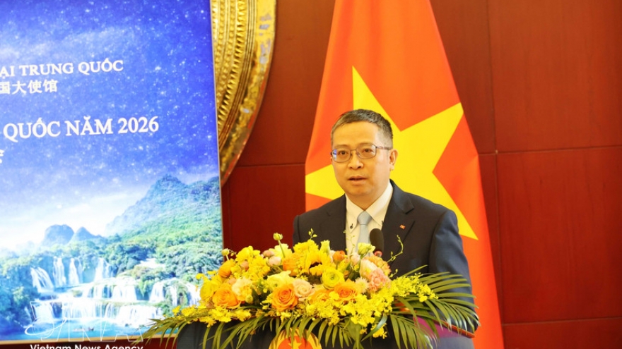 Vietnam–China cooperation committee meeting deepens substantive bilateral ties