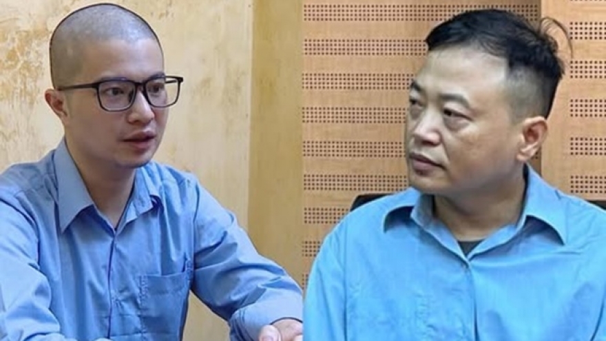 Shark Bình có vai trò gì trong vụ án Mr Pips?