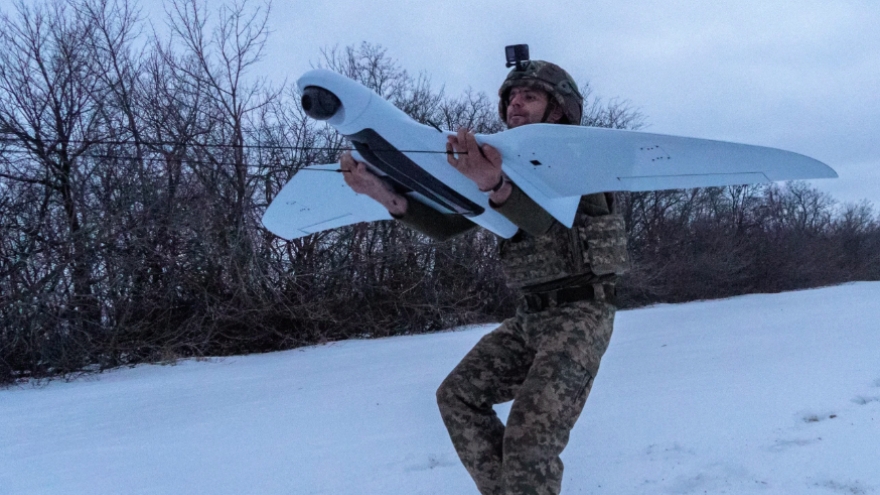 Diễn biến chính tình hình chiến sự Nga - Ukraine ngày 6/3