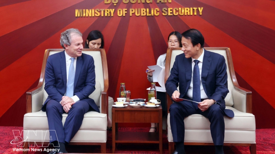 Vietnam, US promote technology, innovation cooperation