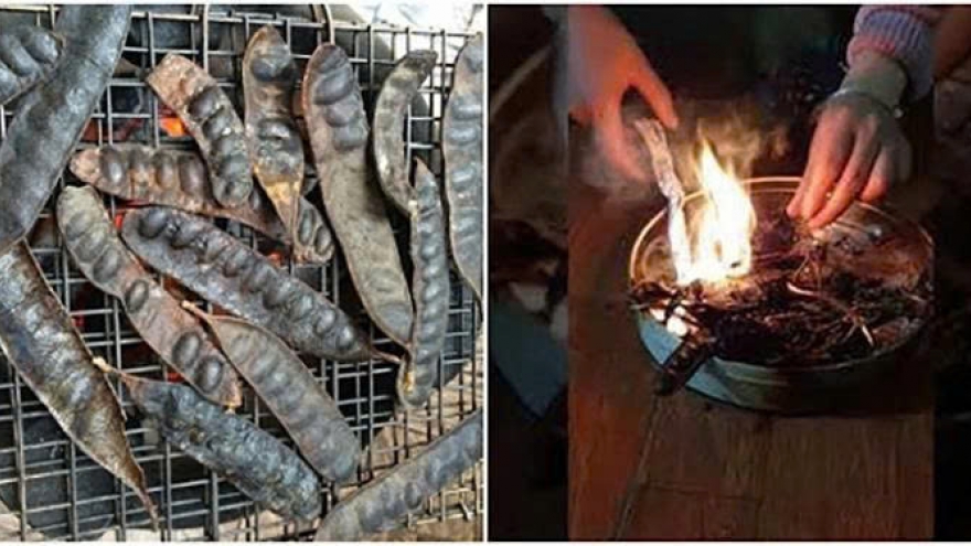 Đốt bồ kết: Thói quen dân gian và những lợi ích ít người hiểu rõ